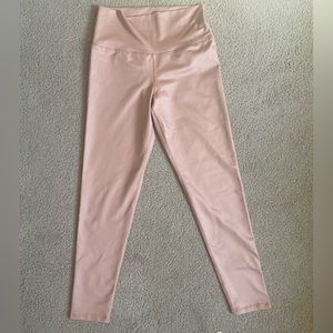 Arie Tan colored with a little bit of shine to them